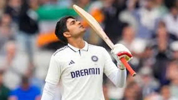 Shubman Gill: నాయర్కు మరో అవకాశం..