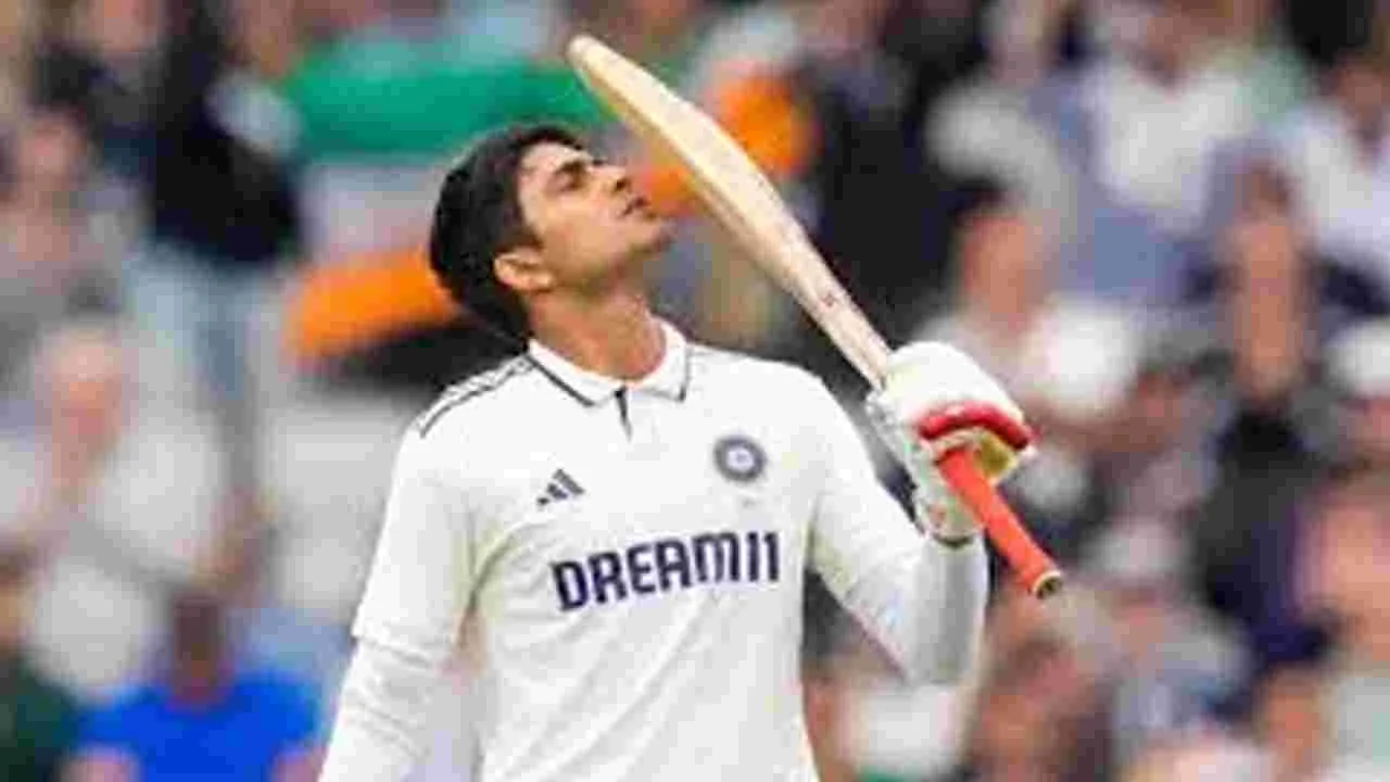 Shubman Gill: నాయర్‌కు మరో అవకాశం..