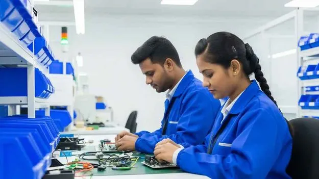 ECIL Jobs 2025: మీరు ITI పాసయ్యారా? గవర్నమెంట్ జాబ్ కోసం చూస్తుంటే ఇదే మంచి ఛాన్స్..!