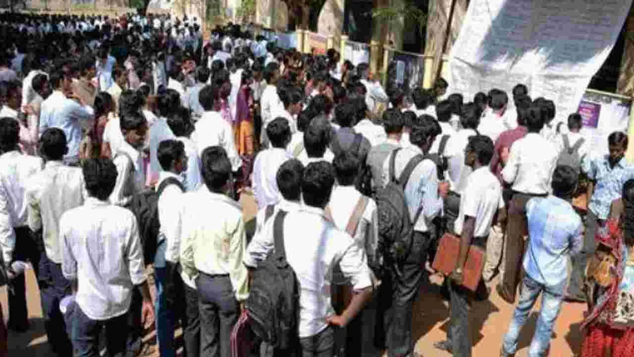 DSC Certificate Deadline Extension: స్థానికత కోసం మరొక్క అవకాశం కల్పించాలి  