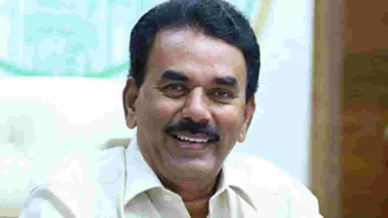 Minister Jupalli: తెలంగాణను గ్లోబల్ టూరిజం హబ్‌గా తీర్చిదిద్దుదాం :మంత్రి జూపల్లి