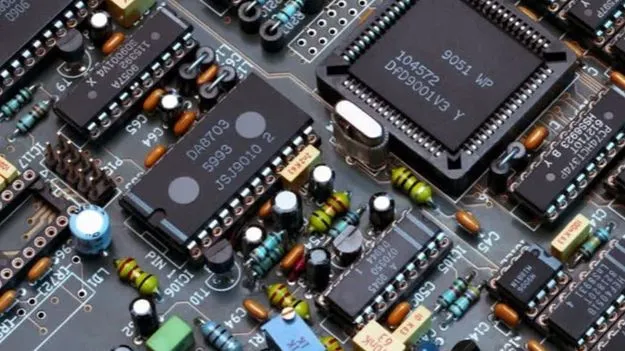 Semiconductor: రాష్ట్రంలో సెమీ కండక్టర్ల ఉత్పత్తి కేంద్రం