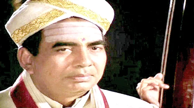 శంకరాభరణం శంకరశాస్త్రి సిక్కోలు వాసే!