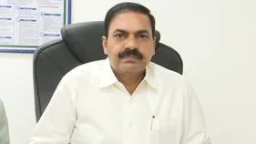 Kakani Police Custody: అక్రమ తవ్వకాల కేసు.. రెండో రోజు పోలీసు కస్టడీకి కాకాణి