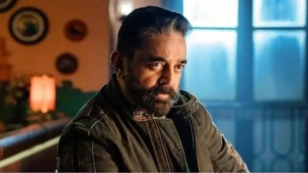 Kamal Haasan: హిందీపై కమల్ హాసన్ హాట్ కామెంట్స్