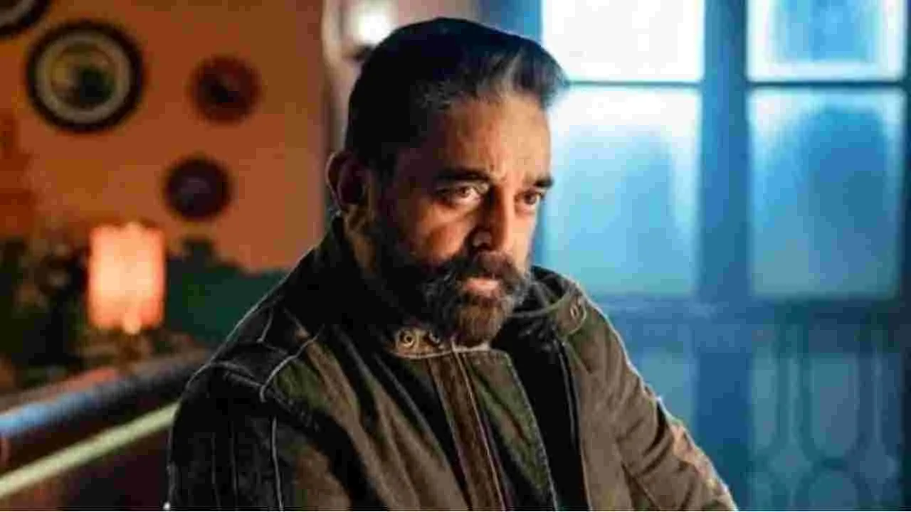Kamal Haasan: హిందీపై కమల్ హాసన్ హాట్ కామెంట్స్
