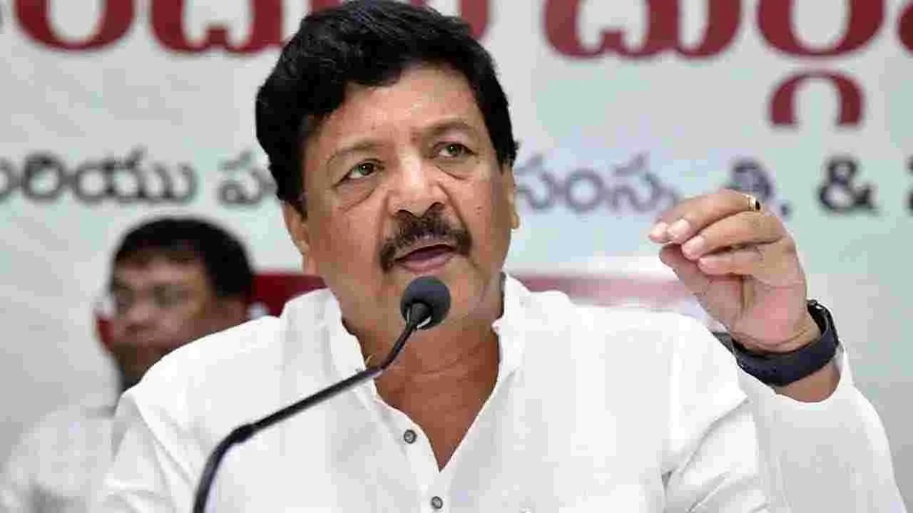 AP Tourism: సీఎం సూచనలతోనే ముందుకు: మంత్రి దుర్గేష్