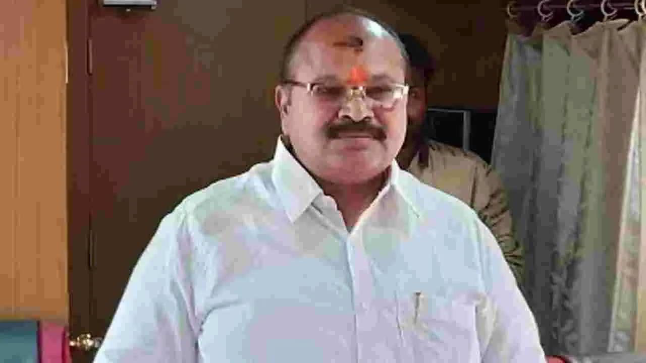 Kanna Slams Jagan: ఓదార్పుకు కాదు.. యుద్ధానికి వెళ్లినట్టుంది.. జగన్‌పై కన్నా సెటైర్