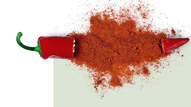 Homemade Spicy Powders: వానొచ్చే వేళ కారంగా.. ఘాటుగా