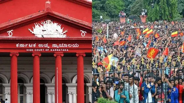 Bengaluru Stampede case: తొక్కిసలాటపై హైకోర్టు ఆగ్రహం.. కర్ణాటక సర్కార్కు 9 ప్రశ్నలు