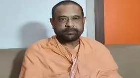 Kartik Maharaj: కార్తీక్ మహారాజ్ నాపై అత్యాచారానికి పాల్పడ్డాడు.. బెంగాల్ మహిళ సంచలన ఆరోపణ