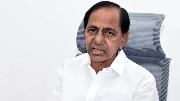 KCR: గచ్చిబౌలి ఏఐజీ ఆస్పత్రికి కేసీఆర్