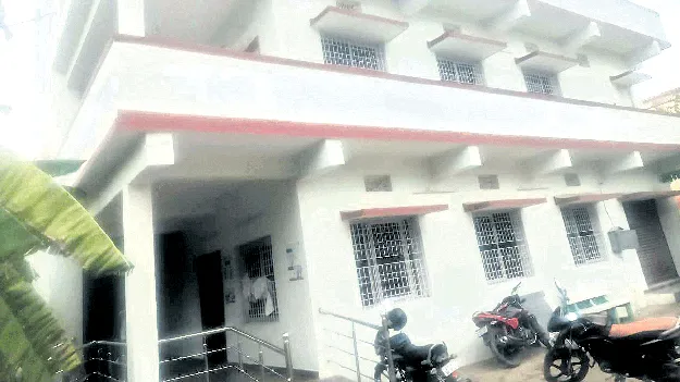 కొండపి, మంగమూరు పంచాయతీలకు రిజర్వేషన్లు ఖరారు