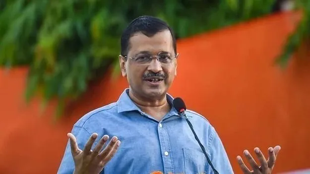 Kejriwal: కేజ్రీవాల్ పాస్పోర్ట్ పునరుద్ధరణకు కోర్టు గ్రీన్సిగ్నల్