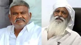 JC Prabhakar Reddy: పెద్దారెడ్డీ.. దమ్ముంటే తాడిపత్రికి రా... తేల్చుకుందాం: జేసీ ప్రభాకర్‌రెడ్డి   