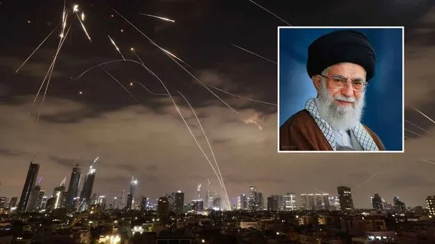 Iran-Israel conflict 2025: ట్రంప్ హెచ్చరిక తర్వాత రెచ్చిపోయిన ఇరాన్.. 10 చోట్ల హైపర్సోనిక్ దాడులు..