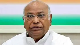 Parliament Session: ఆపరేషన్ సిందూర్‌పై రాజ్యసభలో చర్చను ప్రారంభించనున్న ఖర్గే