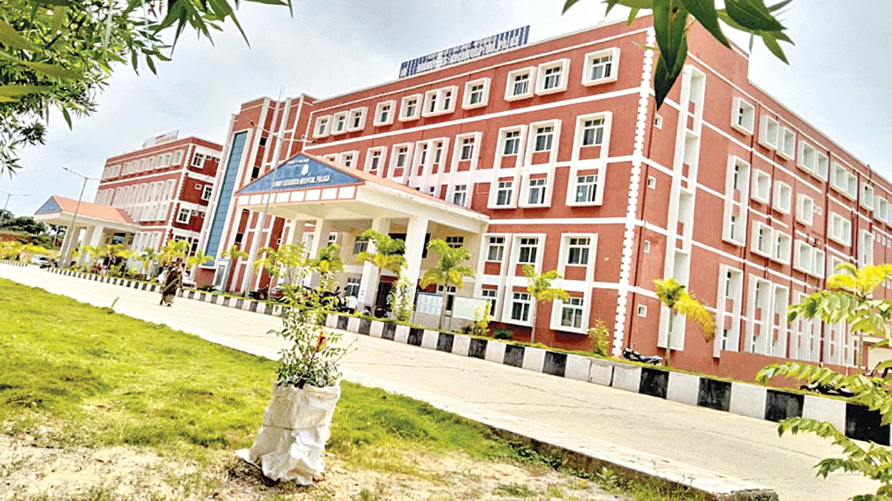 safe kidney patients : ఉద్దానానికి ఊపిరి!