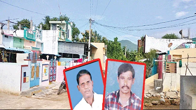 Kidney Disease: కిడ్నీవ్యాధి కబళిస్తోంది