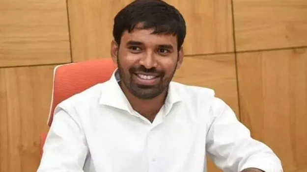 YCP Mohith Reddy: సిట్ విచారణకు మోహిత్రెడ్డి డుమ్మా