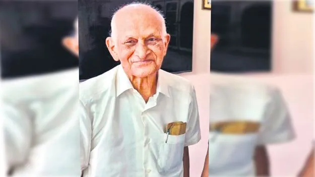 Dr. M.R. Raju: శాస్త్రవేత్త ఎంఆర్ రాజు అస్తమయం