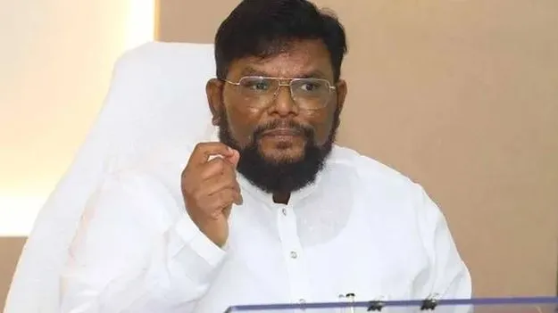 Abdul Aziz: జగన్‌ది దండుపాళెం బ్యాచ్‌ ప్రభుత్వం