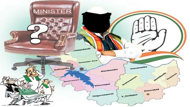 నిరాశలో కాంగ్రెస్ శ్రేణులు