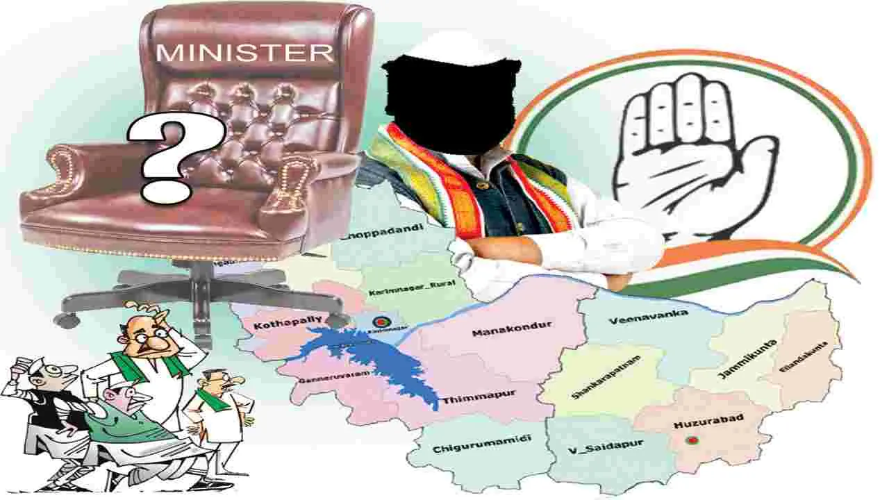 నిరాశలో కాంగ్రెస్‌ శ్రేణులు