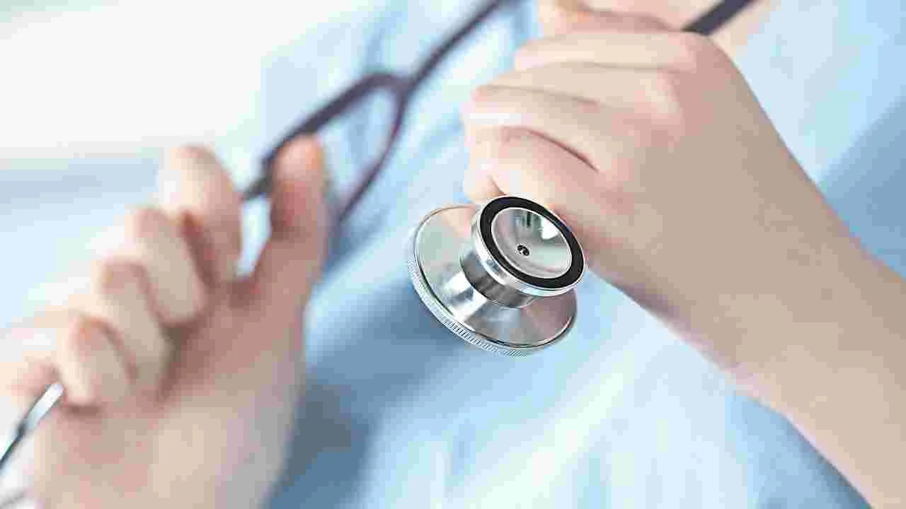 Medical Stipend: మెడికోలకు ఉపకారం