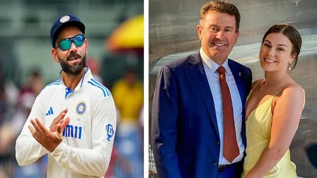 Virat Kohli: నా కుమార్తెను పెళ్లి చేసుకోమని కోహ్లీని అడిగాను.. ఆస్ట్రేలియా మాజీ క్రికెటర్ మార్క్ టేలర్