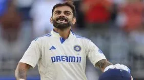 Virat Kohli: విరాట్ కోహ్లీకి రీప్లేస్‌మెంట్ అంత సులభంగా జరగదు: సౌరవ్ గంగూలీ