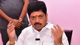 Kollu Ravindra: ప్రతీ కార్యకర్తను గౌరవిస్తాం: మంత్రి కొల్లు