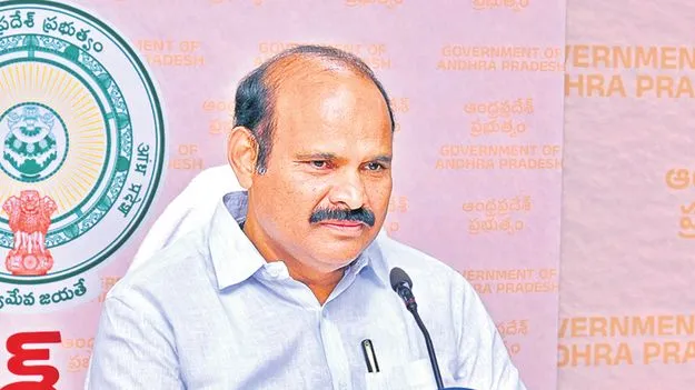 Parthasarathi Fires Jagan: బాలకృష్ణపై జగన్ వ్యాఖ్యలు సరికాదు.. మంత్రి పార్థసారథి ఫైర్