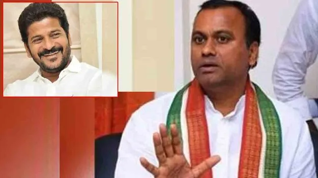 Rajgopal Reddy Controversy: రాజ్‌గోపాల్ రెడ్డిపై కాంగ్రెస్ క్రమశిక్షణ కమిటీ నజర్