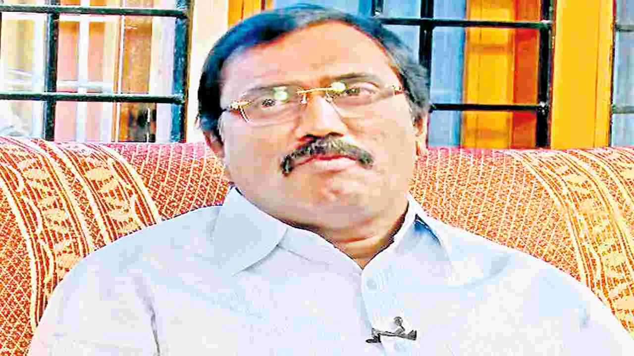  Kommeneini Bail Update: రేపటి వరకు జైల్లోనే కొమ్మినేని 