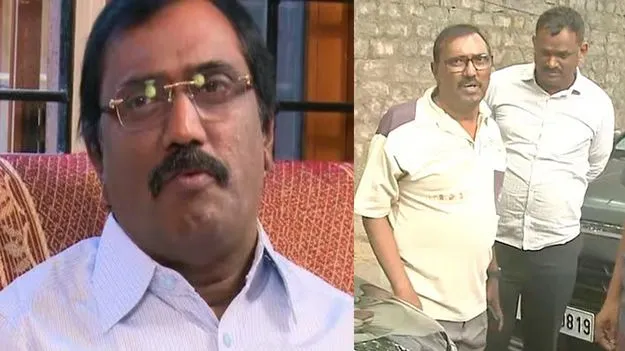 Kommineni Mangalagiri Court: భారీ బందోబస్తు నడుమ కోర్టుకు కొమ్మినేని