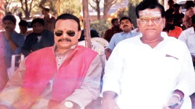 Kota Srinivasa Rao: కోట శ్రీనివాసరావుకు.. సిక్కోలుతో అనుబంధం