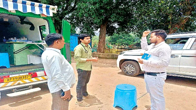  Don’t Come Back Again! ఇది ఒడిశా.. మళ్లీ రావొద్దు!