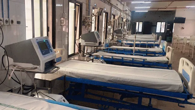 కొవిడ్‌ను కట్టడి చేసేలా..!