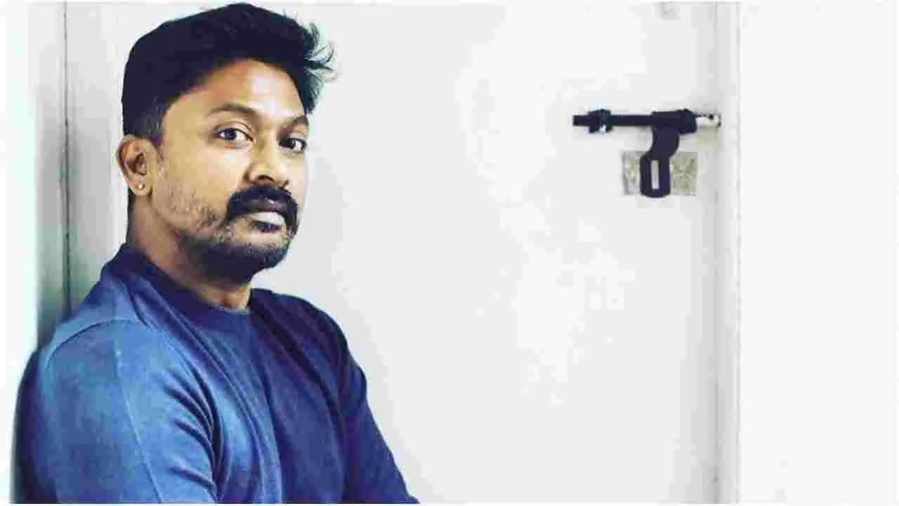 Tamil Actor Krishna: డ్రగ్స్ కేసులో ప్రముఖ నటుడు కృష్ణ అరెస్ట్