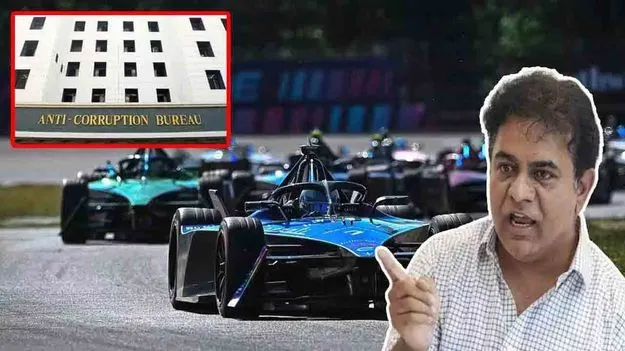 Deadline: మొబైల్, ల్యాప్ టాప్ సమర్పించడానికి కేటీఆర్‌కు డెడ్ లైన్ 