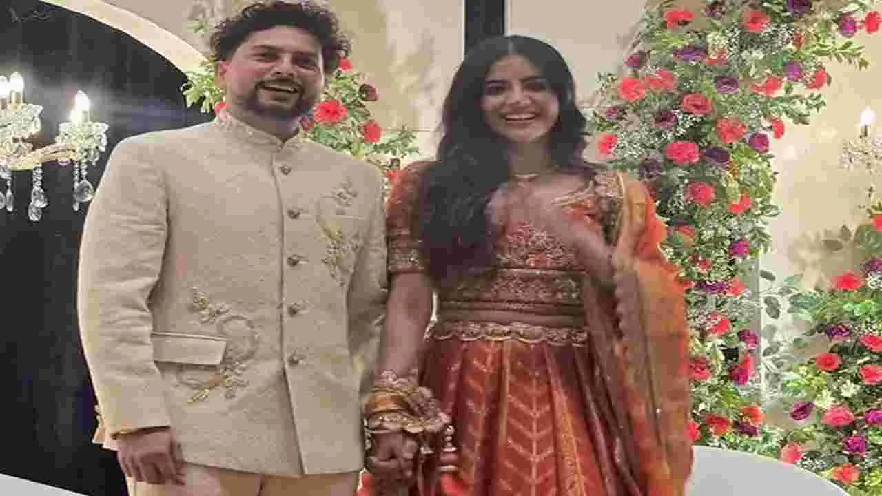 Kuldeep Yadav: పెళ్లికి రెడీ అవుతున్న కుల్దీప్ యాదవ్.. అతడికి కాబోయే భార్య ఎవరంటే..