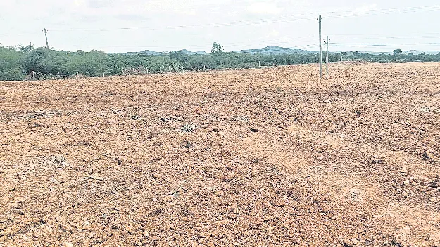 Land Dispute: విజయవాడలో భూమాయ.. కలెక్టర్ ఆదేశాలతో విచారణ మొదలు