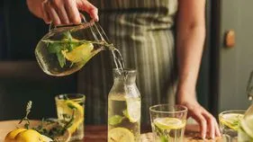 Lemon Water Acidity Link: ప్రతిరోజూ లెమన్ జ్యూస్ తాగితే అసిడిటీ వస్తుందా?