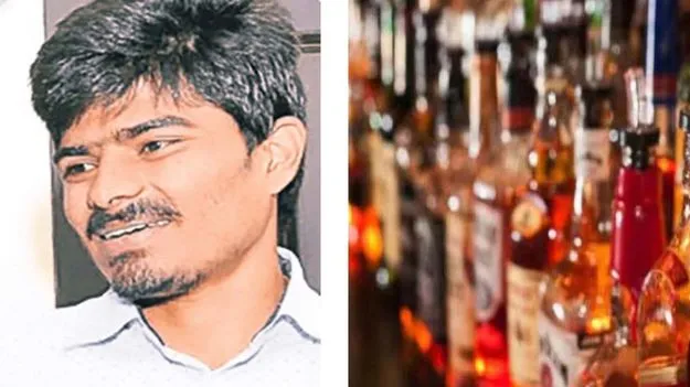 SIT Investigation: లిక్కర్‌ సొమ్ముతో దుబాయ్‌లో టెక్కర్‌