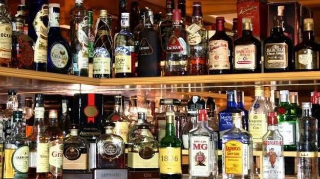 AP Liquor Scam: లిక్కర్ స్కాం నిందితులకు మరోసారి బిగ్ షాక్