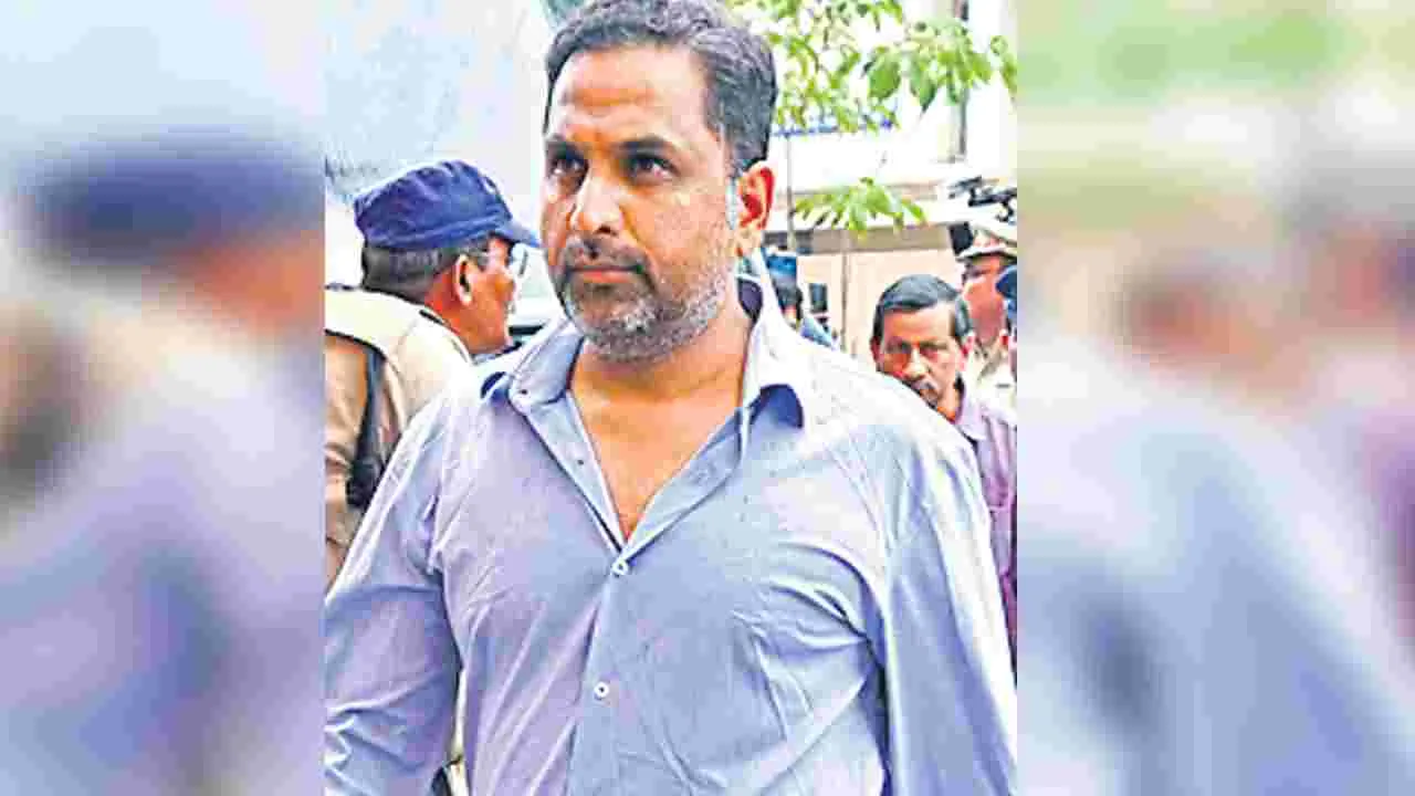 Liquor Scam: కసిరెడ్డికి నో బెయిల్‌ 