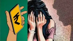 Loan App Harassment: డబ్బు చెల్లించినా వదలని లోన్ యాప్.. మహిళ ఫొటోను మార్ఫింగ్ చేసి..