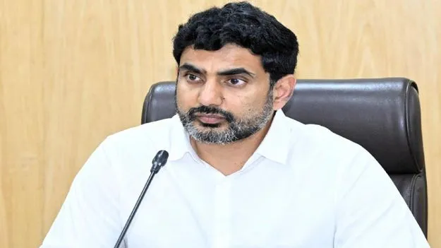 Minister Nara Lokesh: మా ప్రభుత్వంలో ఎవరిపైనా కక్షసాధింపులు ఉండవు