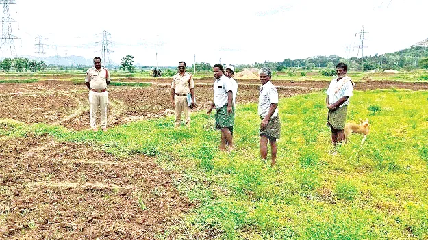 Minister Lokesh Support : జవాన్‌ కుటుంబానికి మంత్రి లోకేశ్‌ భరోసా